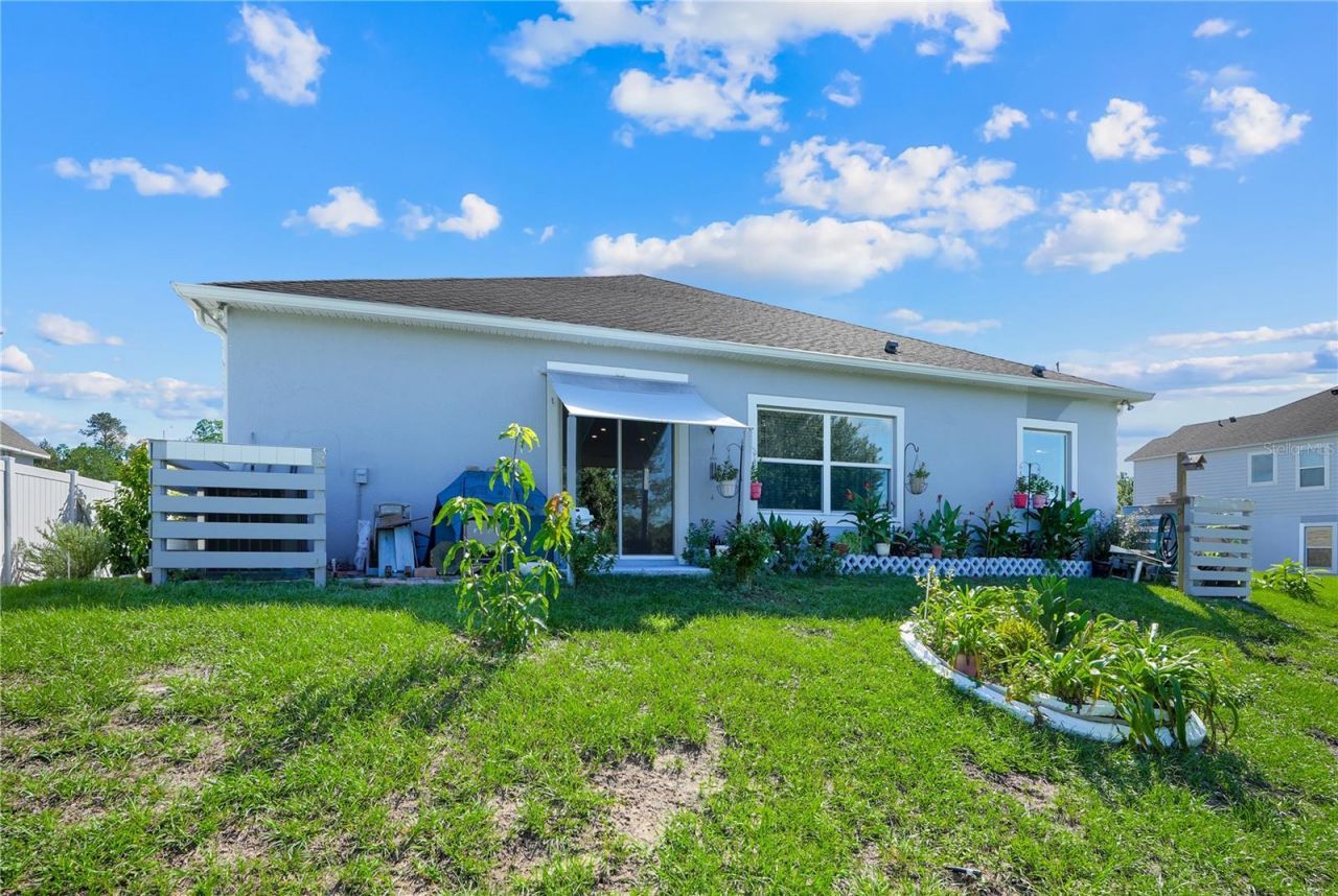 1200 Ralph Poe Drive, Apopka, FL 32703 Photo