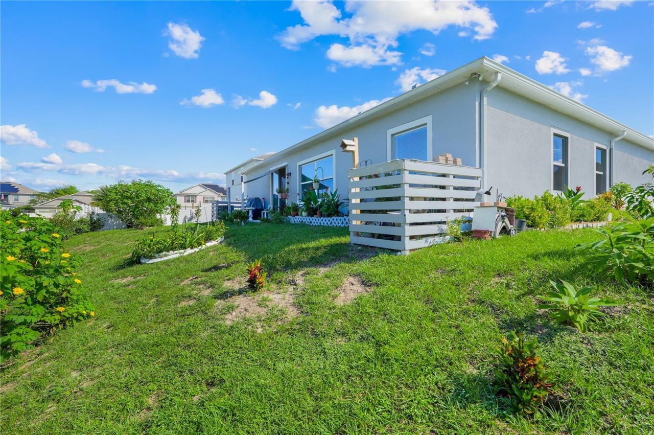 1200 Ralph Poe Drive, Apopka, FL 32703 Photo