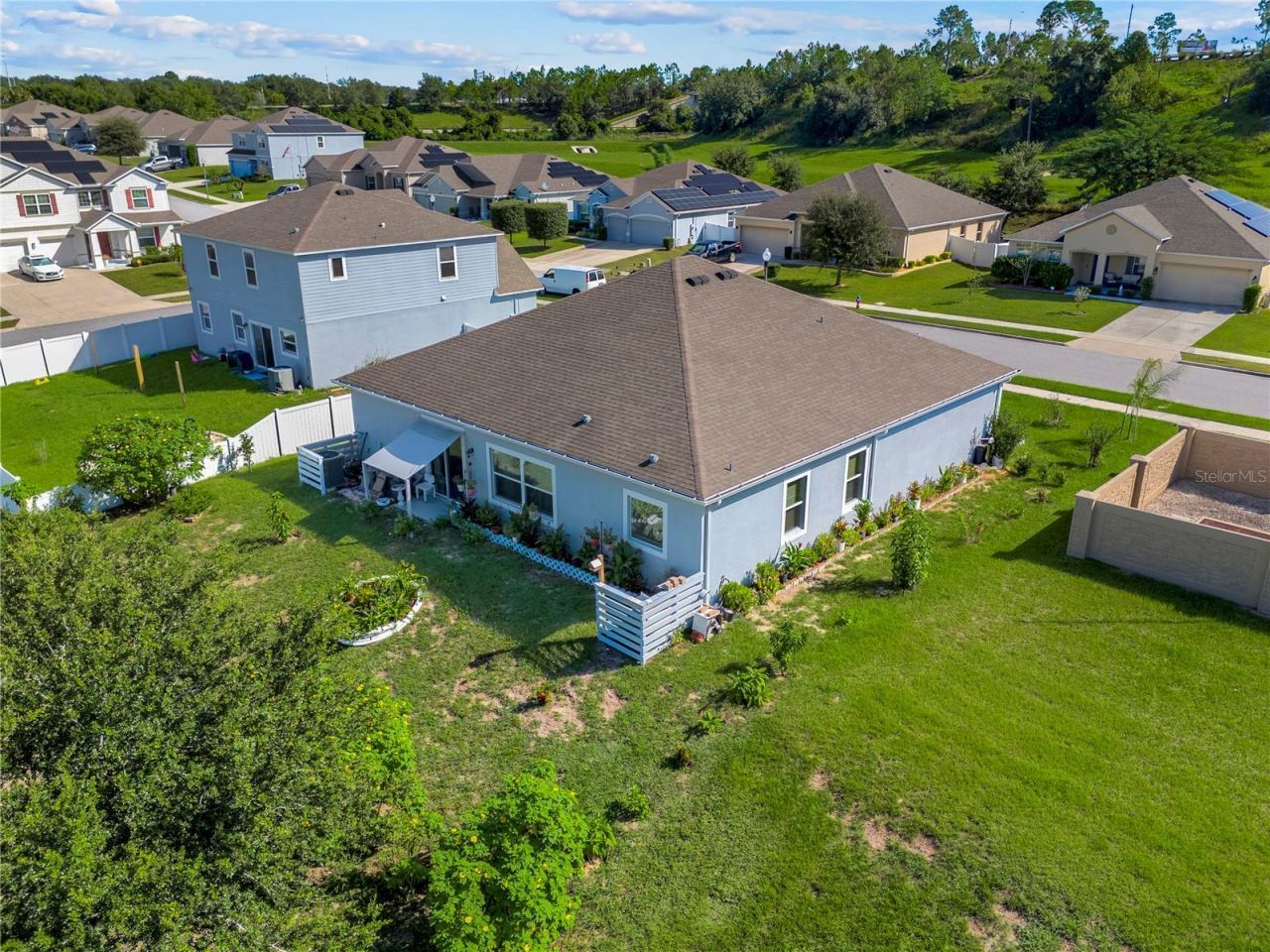 1200 Ralph Poe Drive, Apopka, FL 32703 Photo