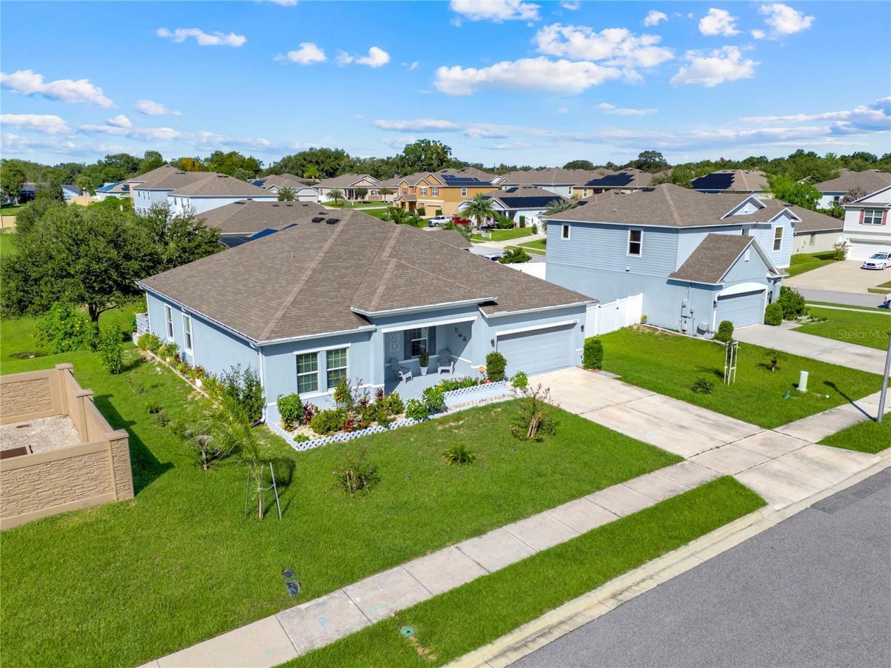 1200 Ralph Poe Drive, Apopka, FL 32703 Photo