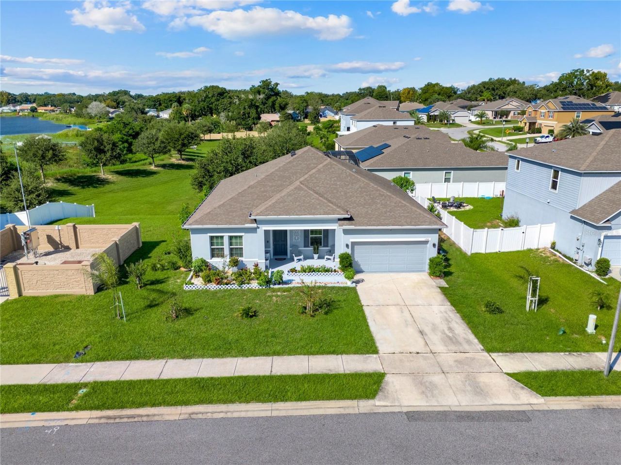 1200 Ralph Poe Drive, Apopka, FL 32703 Photo