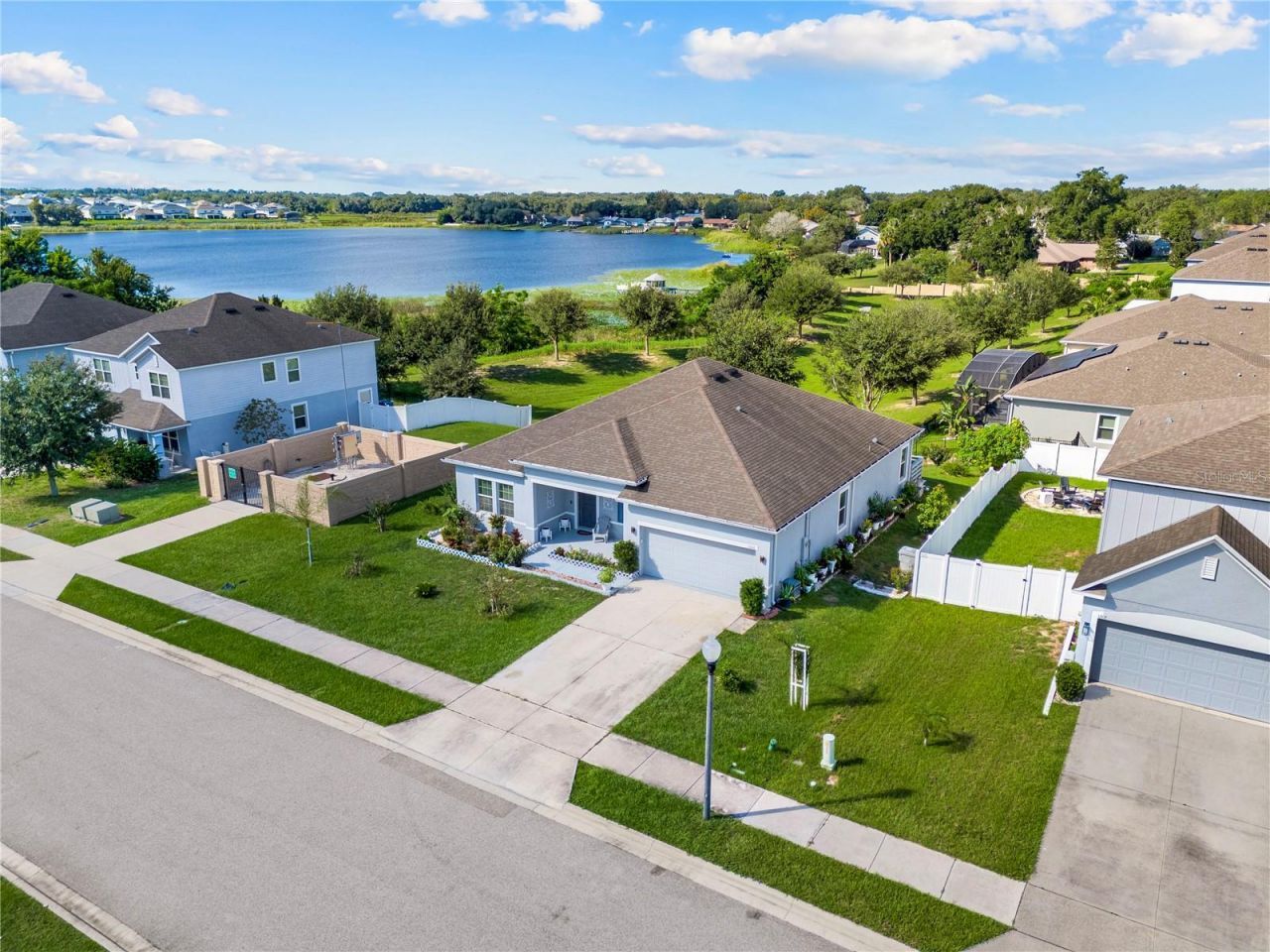 1200 Ralph Poe Drive, Apopka, FL 32703 Photo