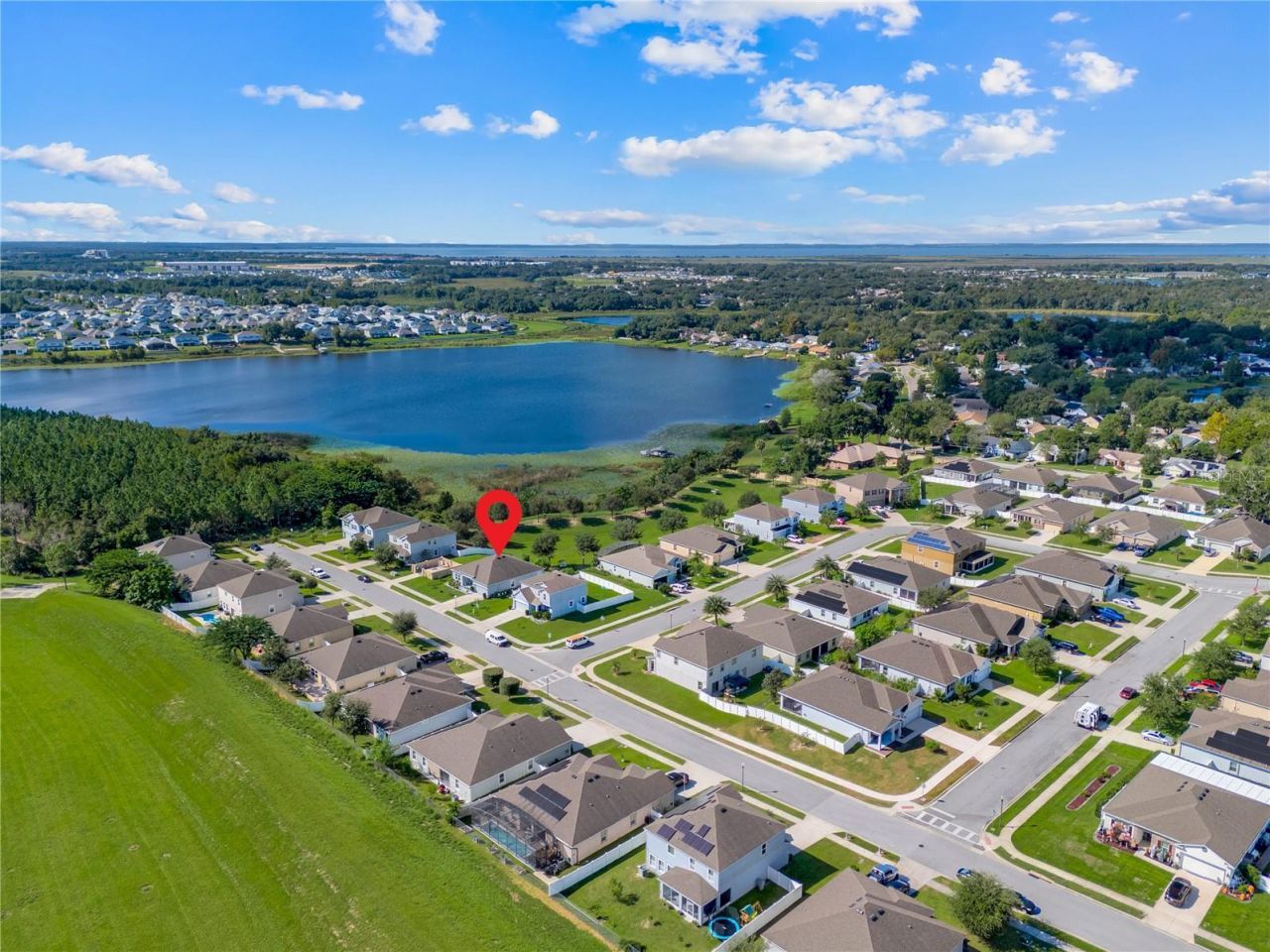 1200 Ralph Poe Drive, Apopka, FL 32703 Photo