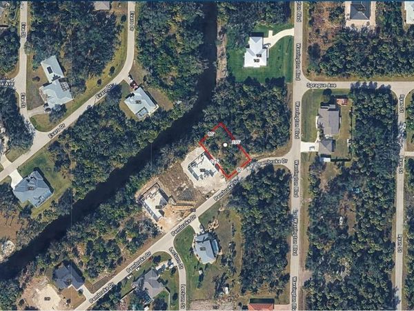 185 PEMBROKE DRIVE , PORT CHARLOTTE, FL 33954