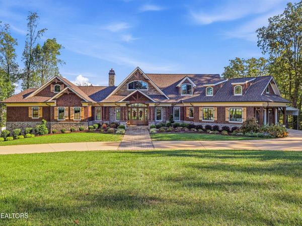 2032 Cochran Rd, Maryville, TN 37803
