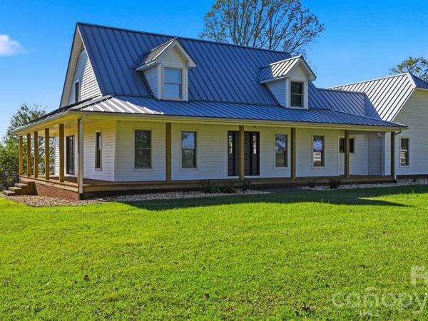 2405 Startown Road, Newton, NC 28658
