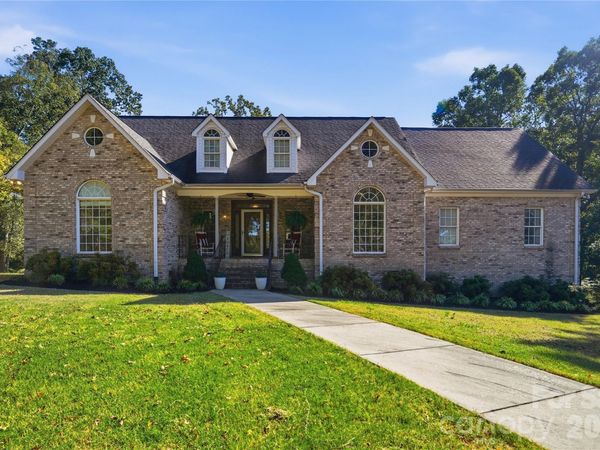 244 Ruth Boulevard, Peachland, NC 28133