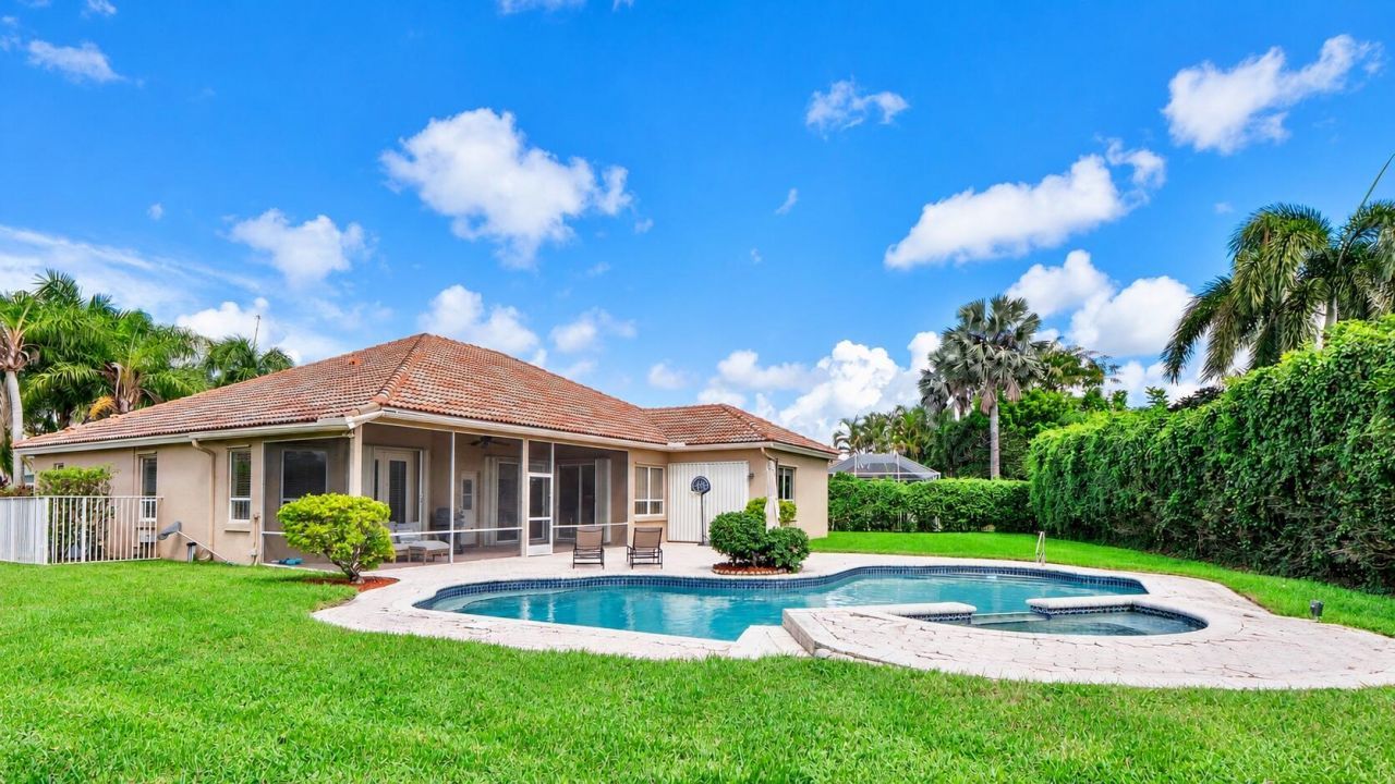 21426 Gosier Way, Boca Raton, FL 33428 Photo
