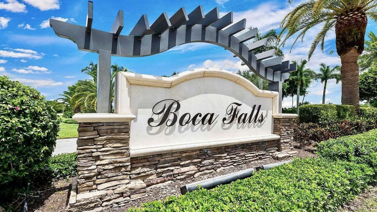 21426 Gosier Way, Boca Raton, FL 33428 Photo