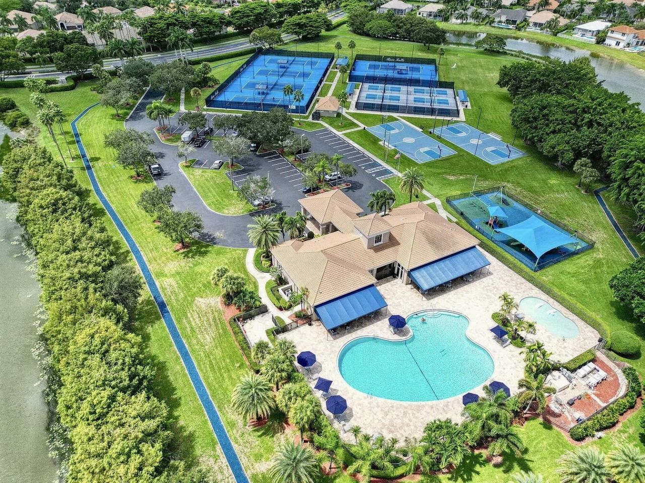 21426 Gosier Way, Boca Raton, FL 33428 Photo