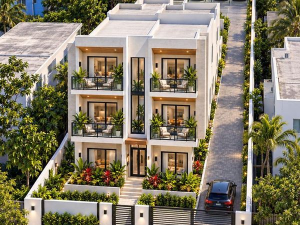 829 SW 2ND Street, Miami, FL 33130