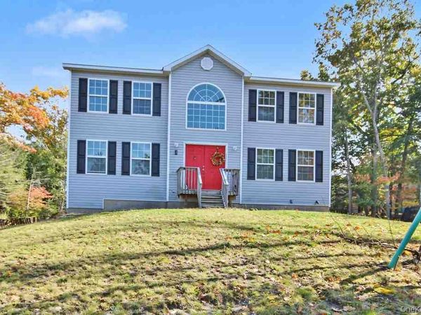 3 Chester Street , Rock Hill, NY 12775