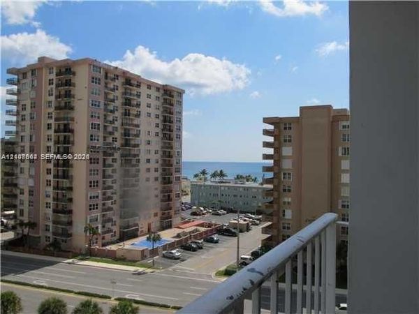 1410 S Ocean Dr , Unit 803, Hollywood, FL 33019
