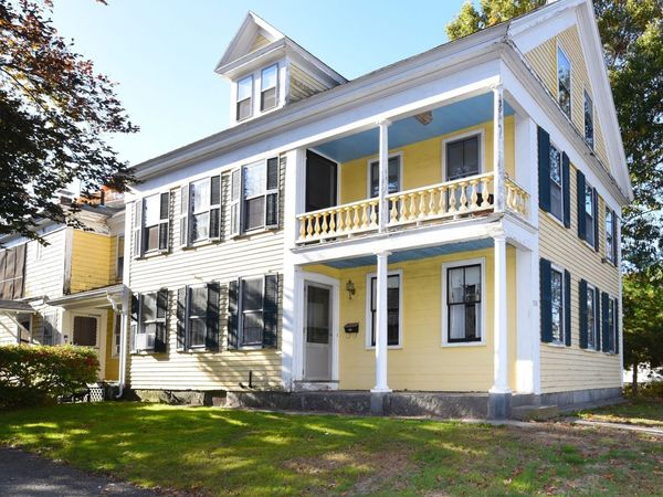 558 N Main St, Randolph, MA 02368