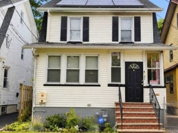 81 Delmar Pl, Irvington, NJ 07111