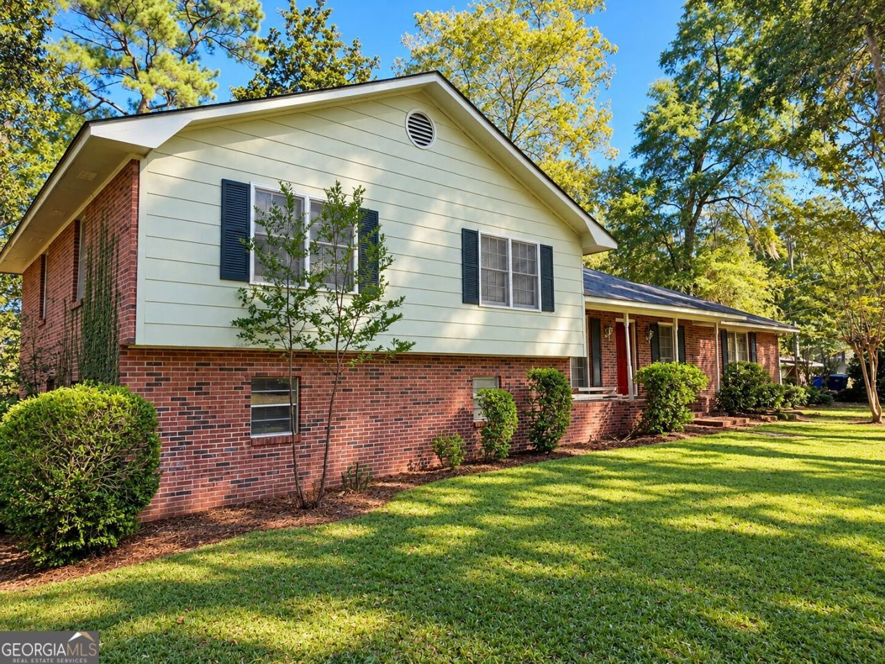 511 Brookdale Drive, Dublin, GA 31021 Main Photo