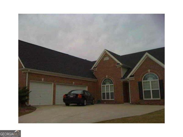 3555 Stoneleigh Run Drive, Unit 3555, Buford, GA 30519