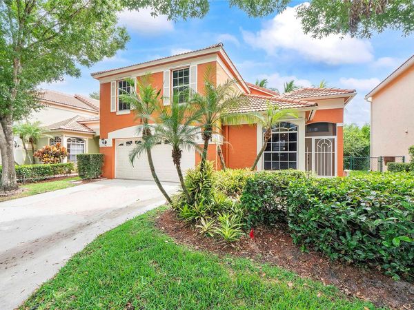 4020 Dorado Drive, Riviera Beach, FL 33418