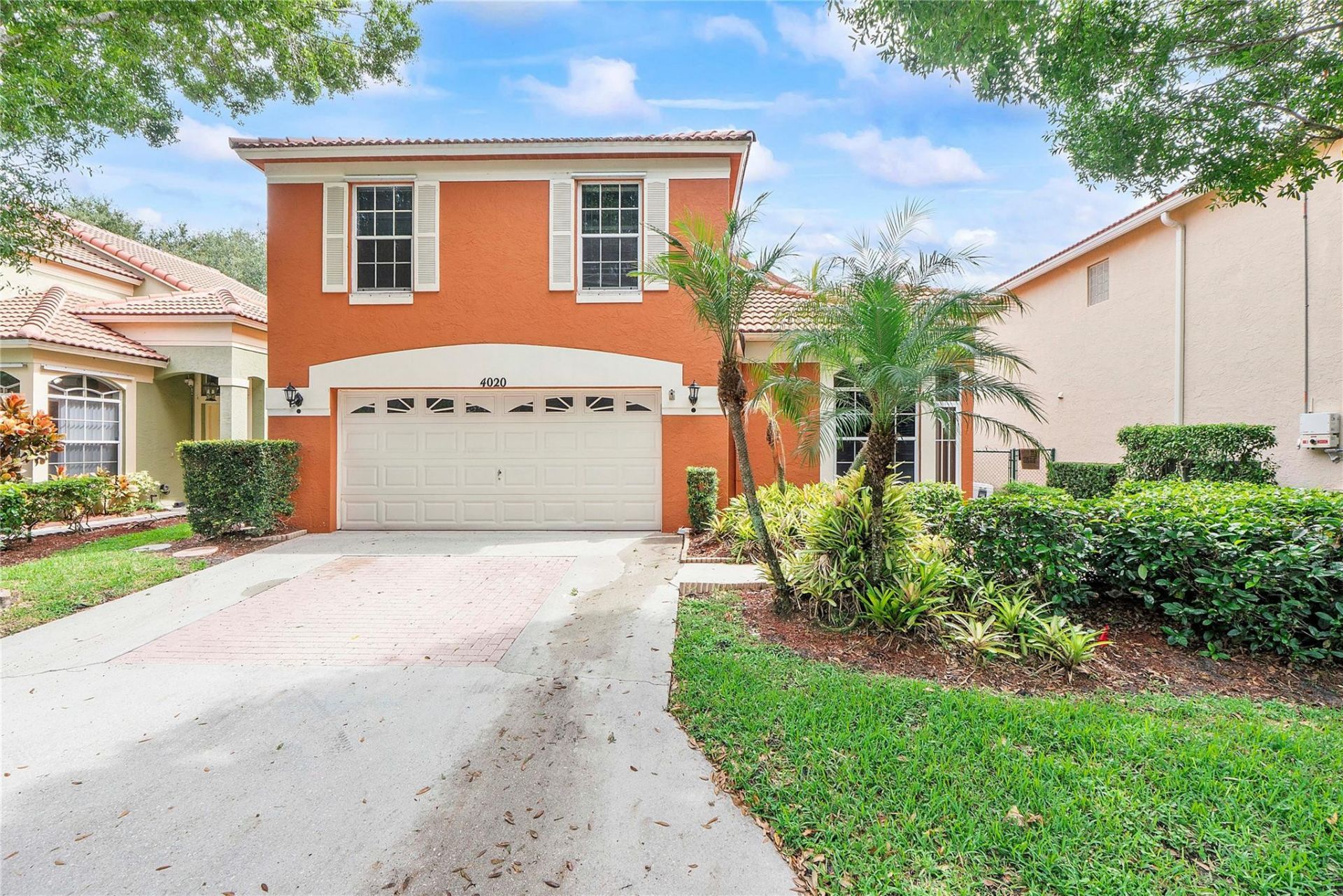 4020 Dorado Drive, Riviera Beach, FL 33418 Photo