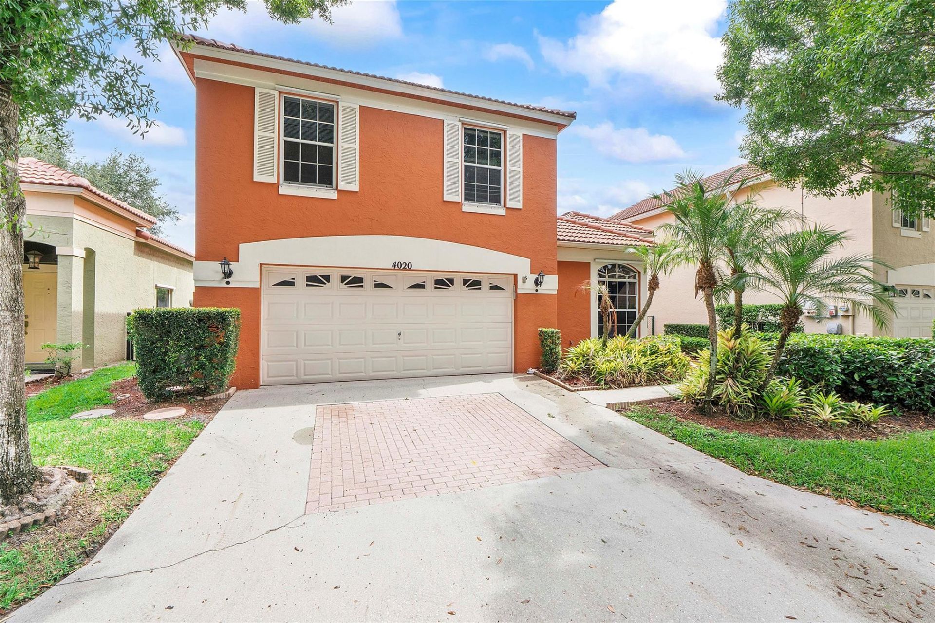 4020 Dorado Drive, Riviera Beach, FL 33418 Photo