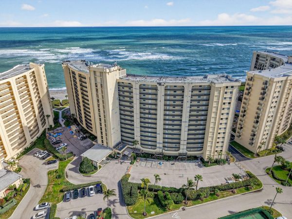 200 Ocean Trail Way, Unit 603, Jupiter, FL 33477