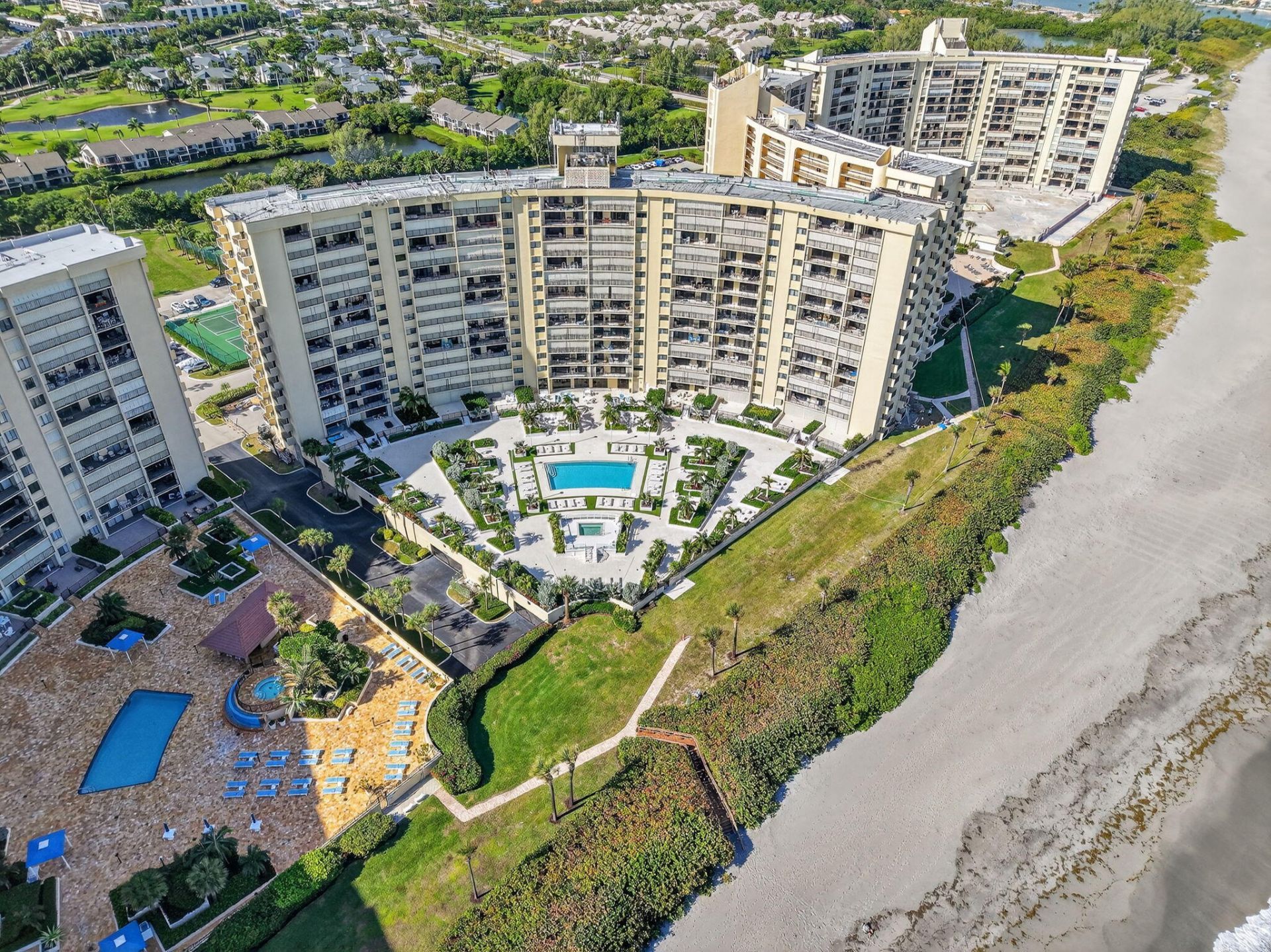200 Ocean Trail Way, Unit 603, Jupiter, FL 33477 Photo