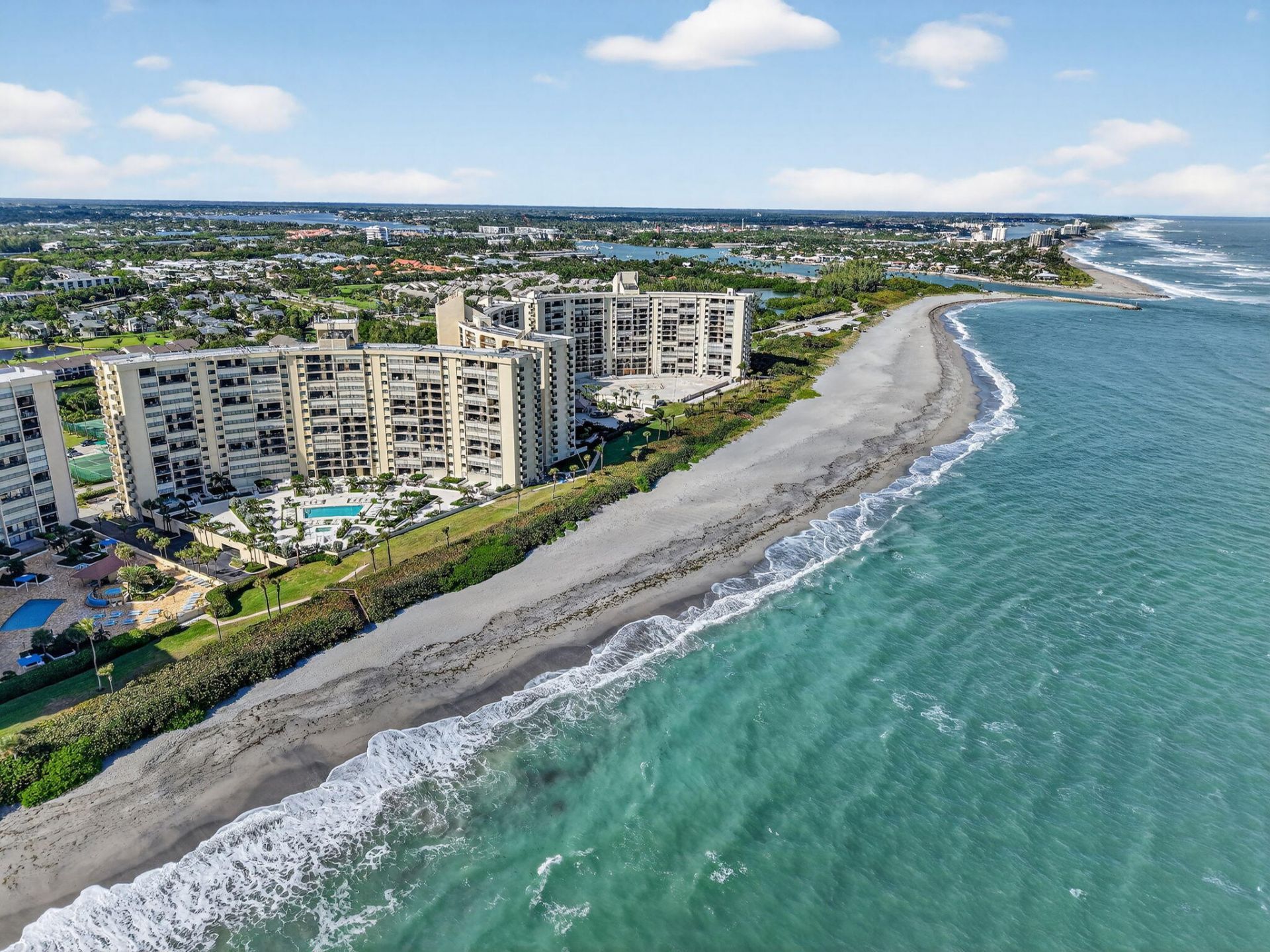 200 Ocean Trail Way, Unit 603, Jupiter, FL 33477 Photo