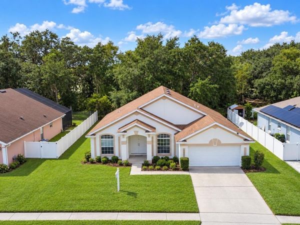 2621 GOLD DUST CIRCLE, KISSIMMEE, FL 34744