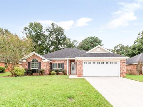 8685 Crabtree Place, Mobile, AL 36695