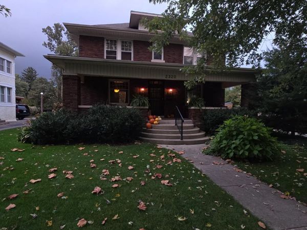 2320 Forest Park Boulevard, Fort Wayne, IN 46805