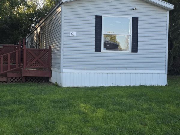 61 highland, Unit 61, Le Mars, IA 51031