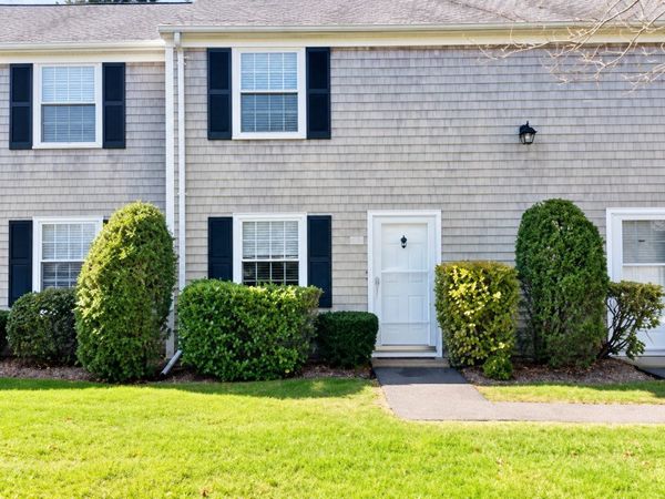 135 W Main St, Unit 26, Barnstable, MA 02601