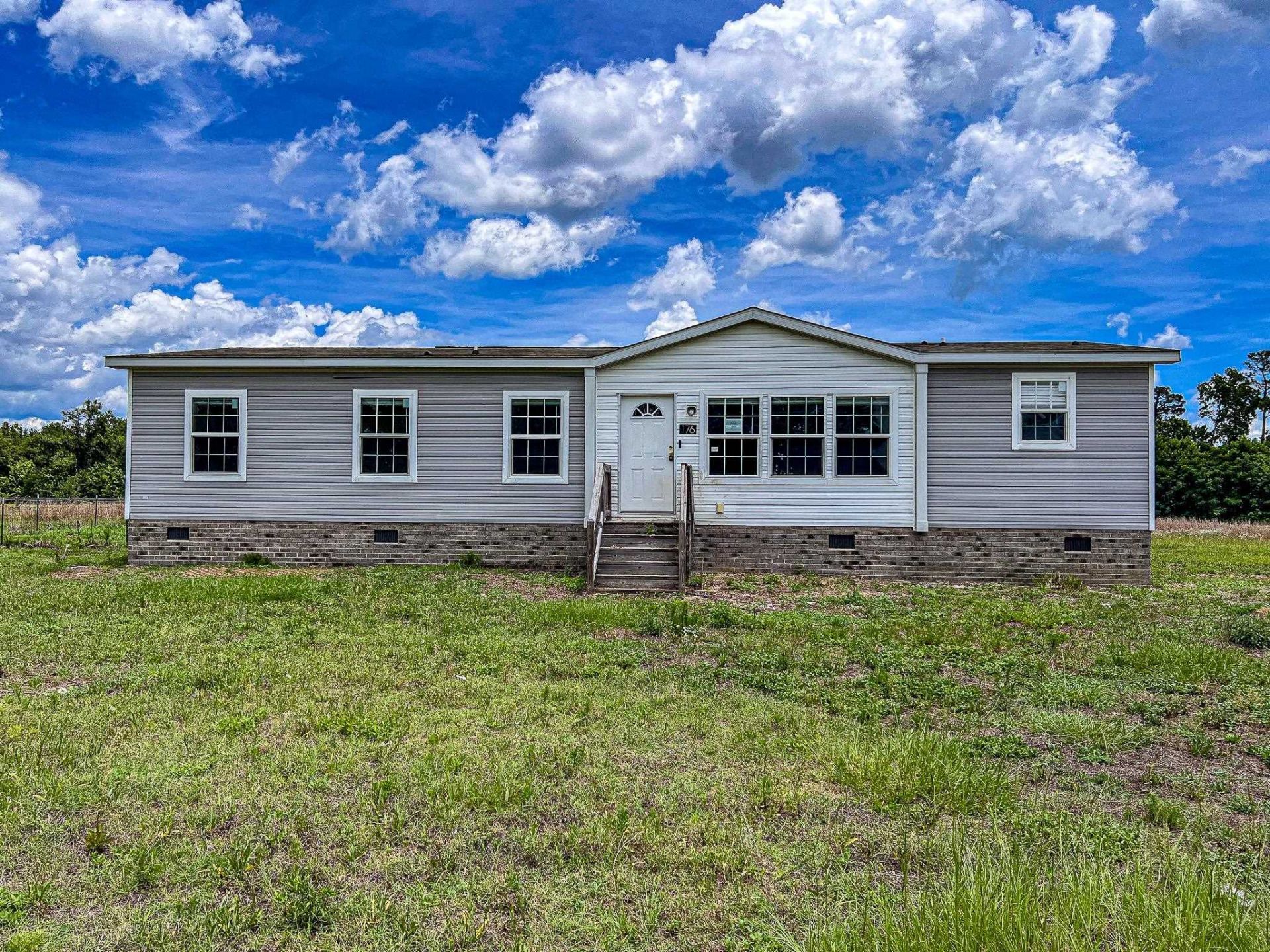 176 Old Flowers Rd. , Johnsonville, SC 29555 Main Photo