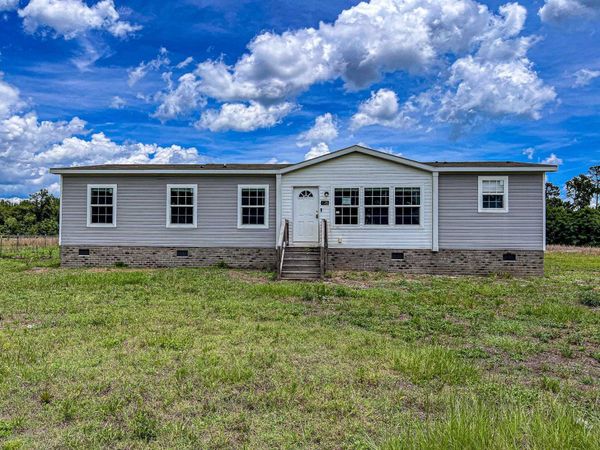 176 Old Flowers Rd. , Johnsonville, SC 29555