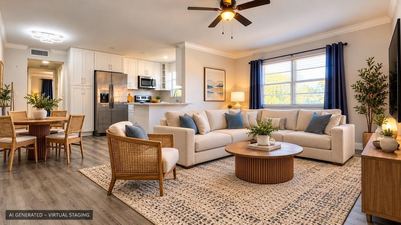 337 Sheffield N, West Palm Beach, FL 33417 Photo