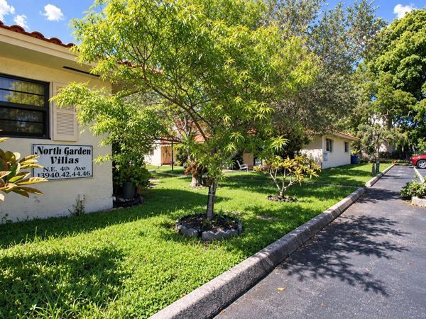 13946 NE 4TH AVE C B Avenue, Unit CB, Miami, FL 33161