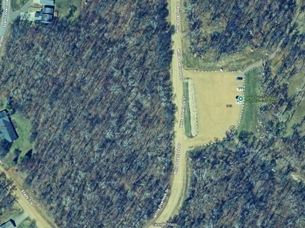 TBD White Overlook Drive , Breezy Point, MN 56472