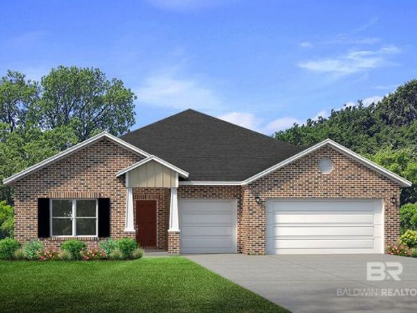 31672 Bramshell Dr, Spanish Fort, AL 00000