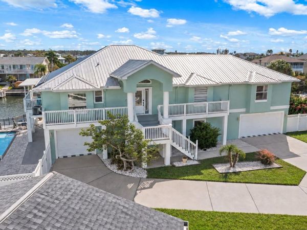 3178 AZALEA DRIVE , HERNANDO BEACH, FL 34607