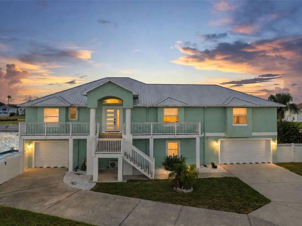 3178 AZALEA DRIVE , HERNANDO BEACH, FL 34607