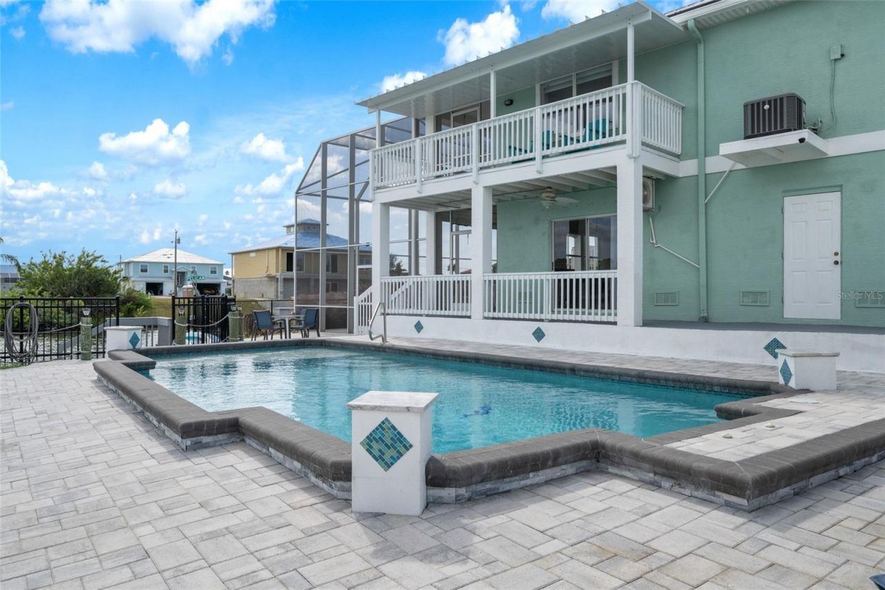 3178 Azalea Drive , Hernando Beach, FL 34607 Photo