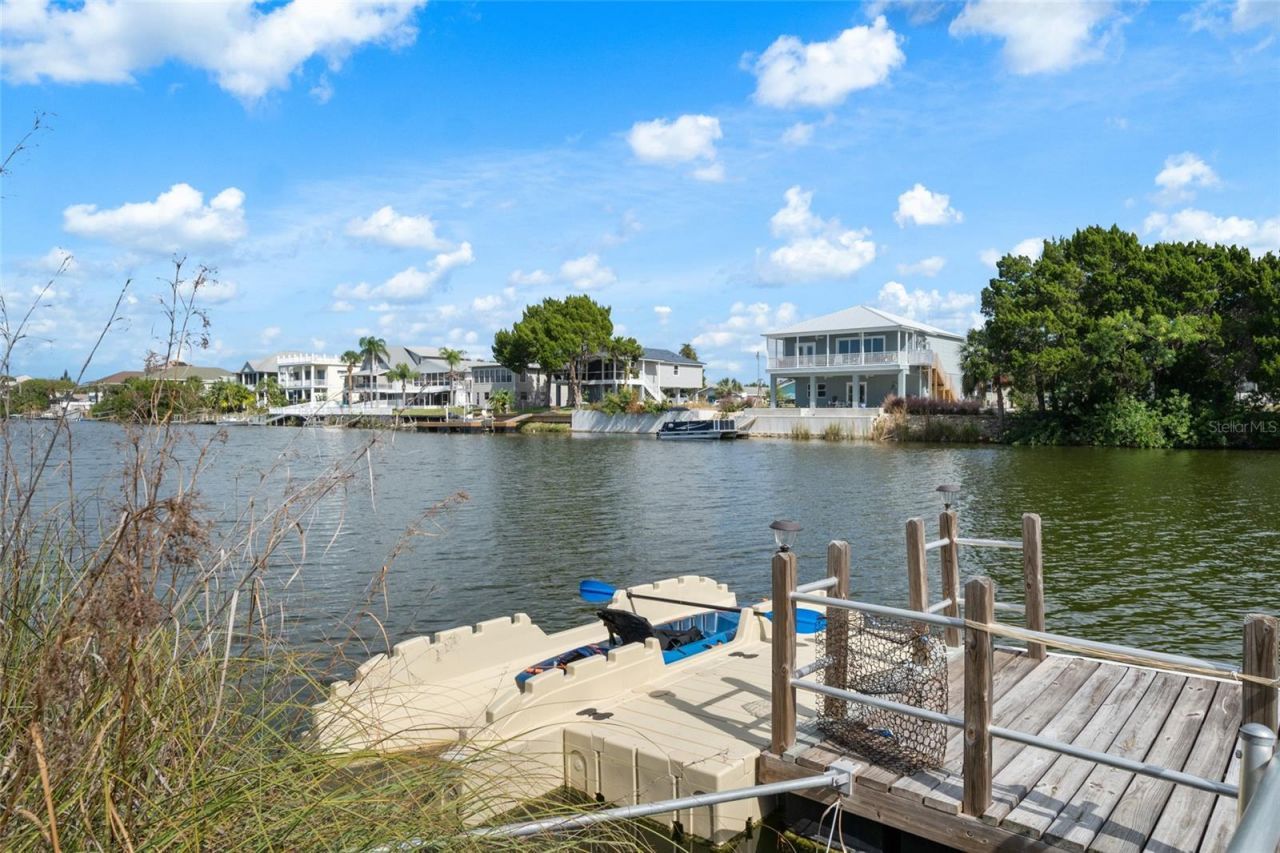 3178 Azalea Drive , Hernando Beach, FL 34607 Photo