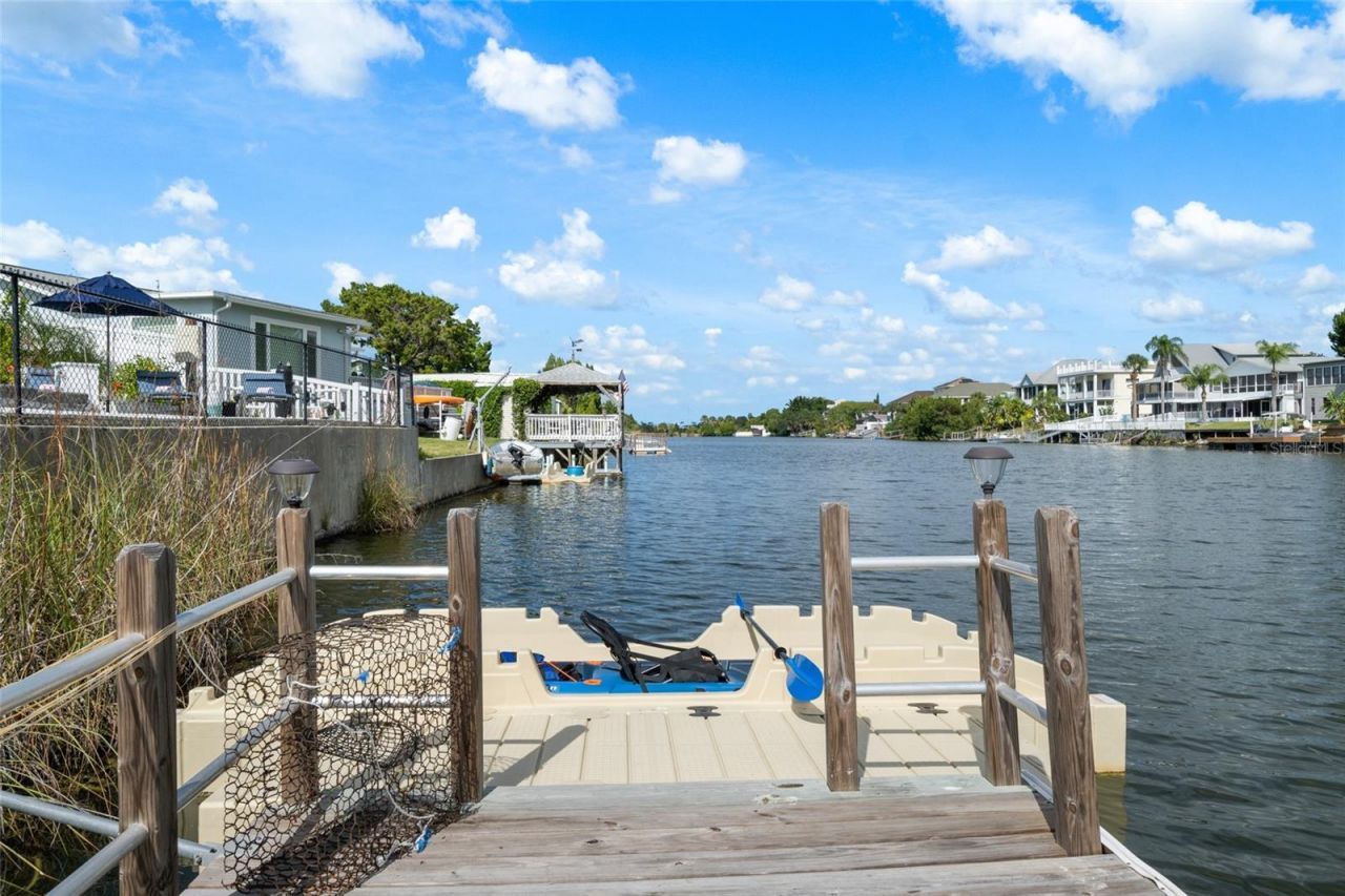 3178 Azalea Drive , Hernando Beach, FL 34607 Photo