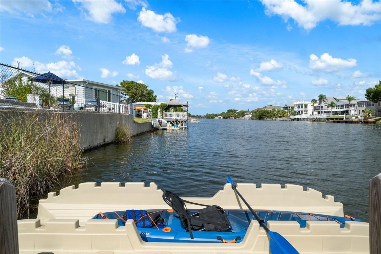 3178 Azalea Drive , Hernando Beach, FL 34607 Photo