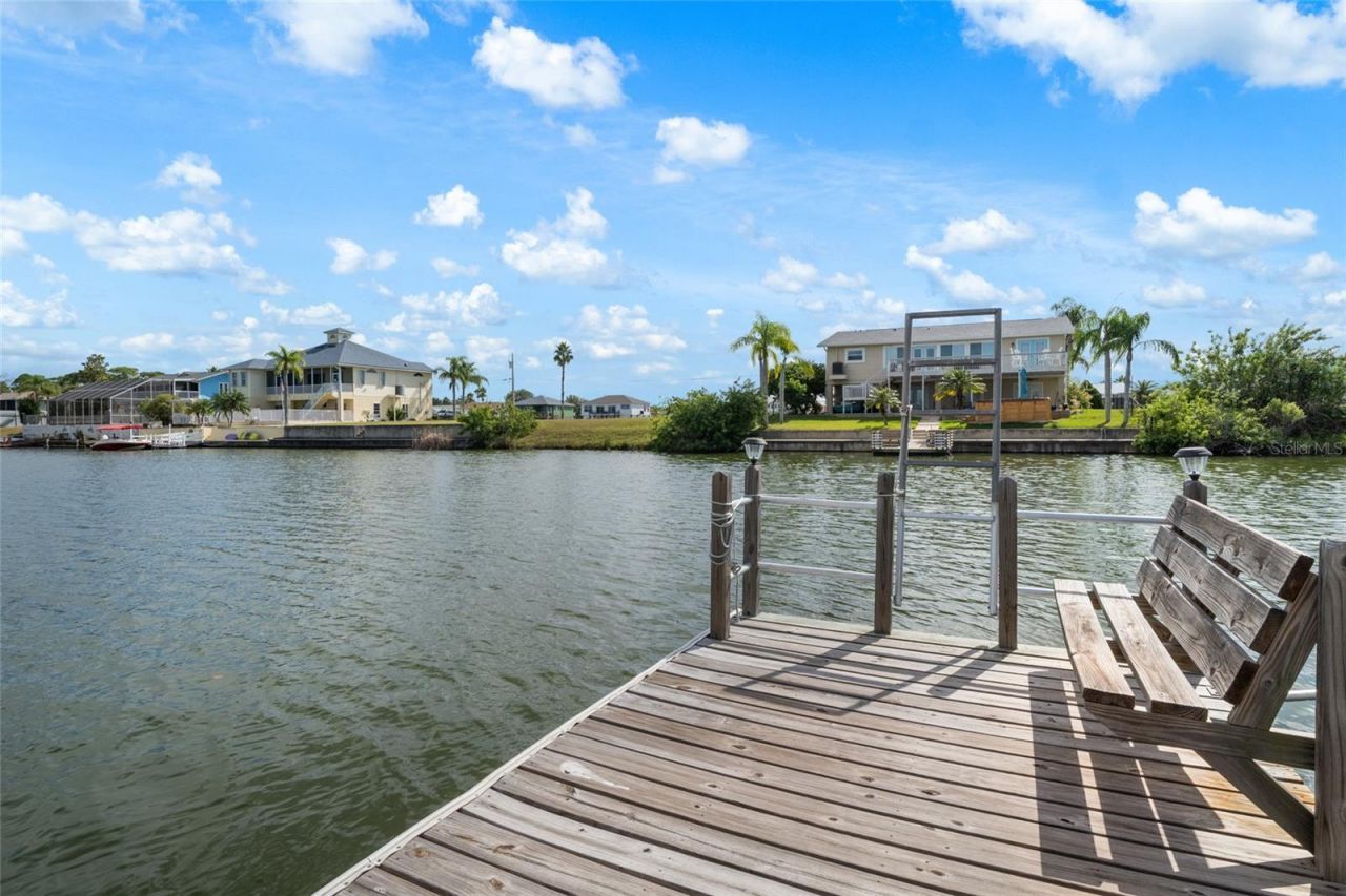 3178 Azalea Drive , Hernando Beach, FL 34607 Photo