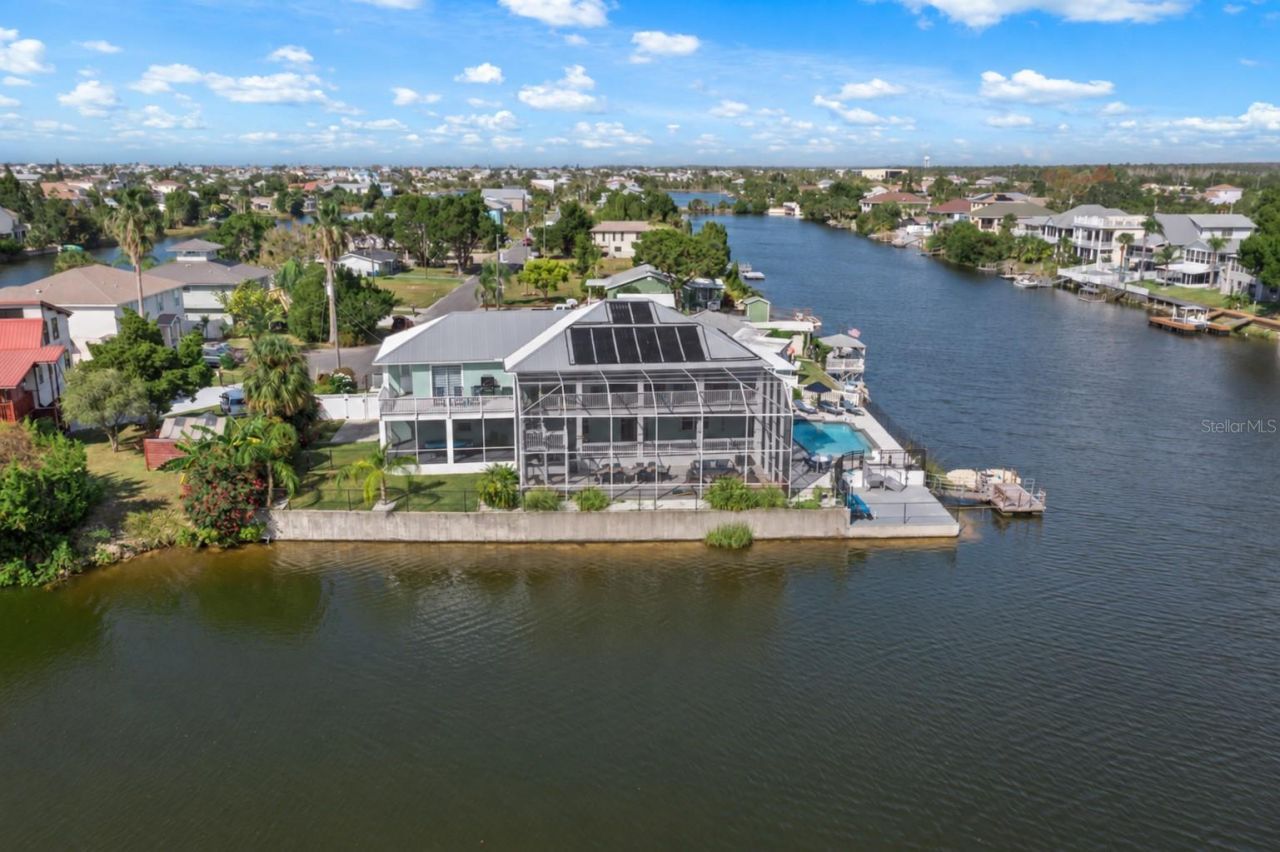 3178 Azalea Drive , Hernando Beach, FL 34607 Photo