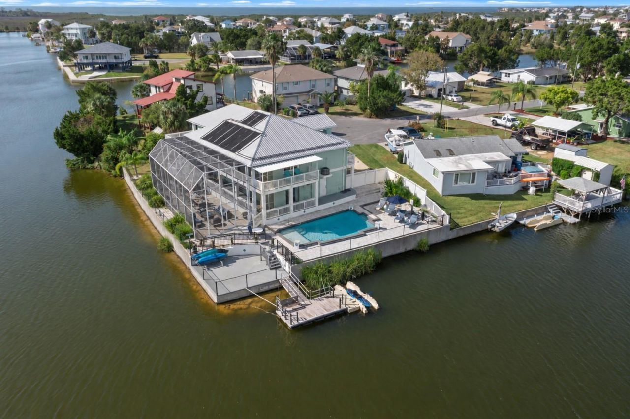3178 Azalea Drive , Hernando Beach, FL 34607 Photo