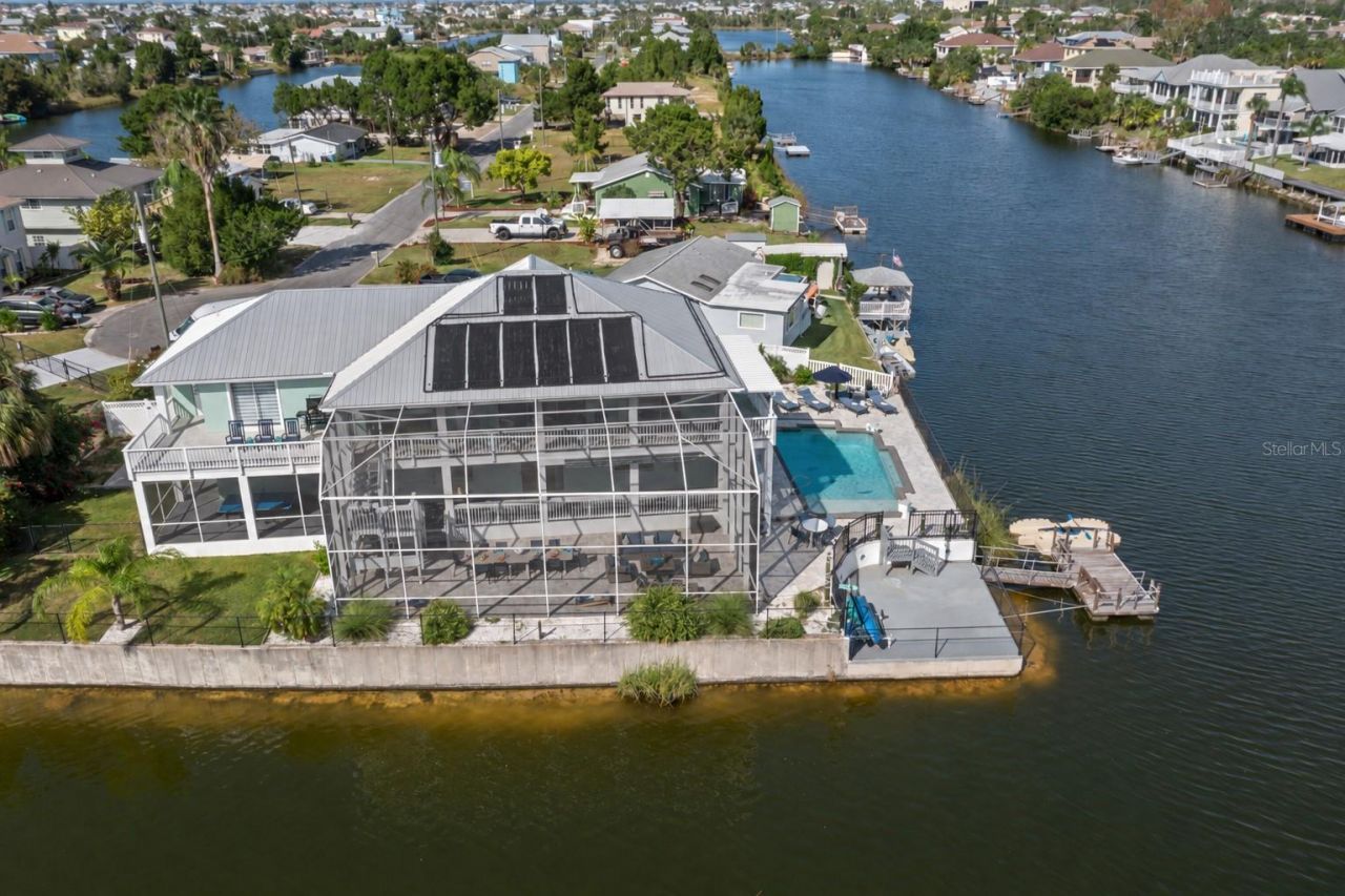 3178 Azalea Drive , Hernando Beach, FL 34607 Photo