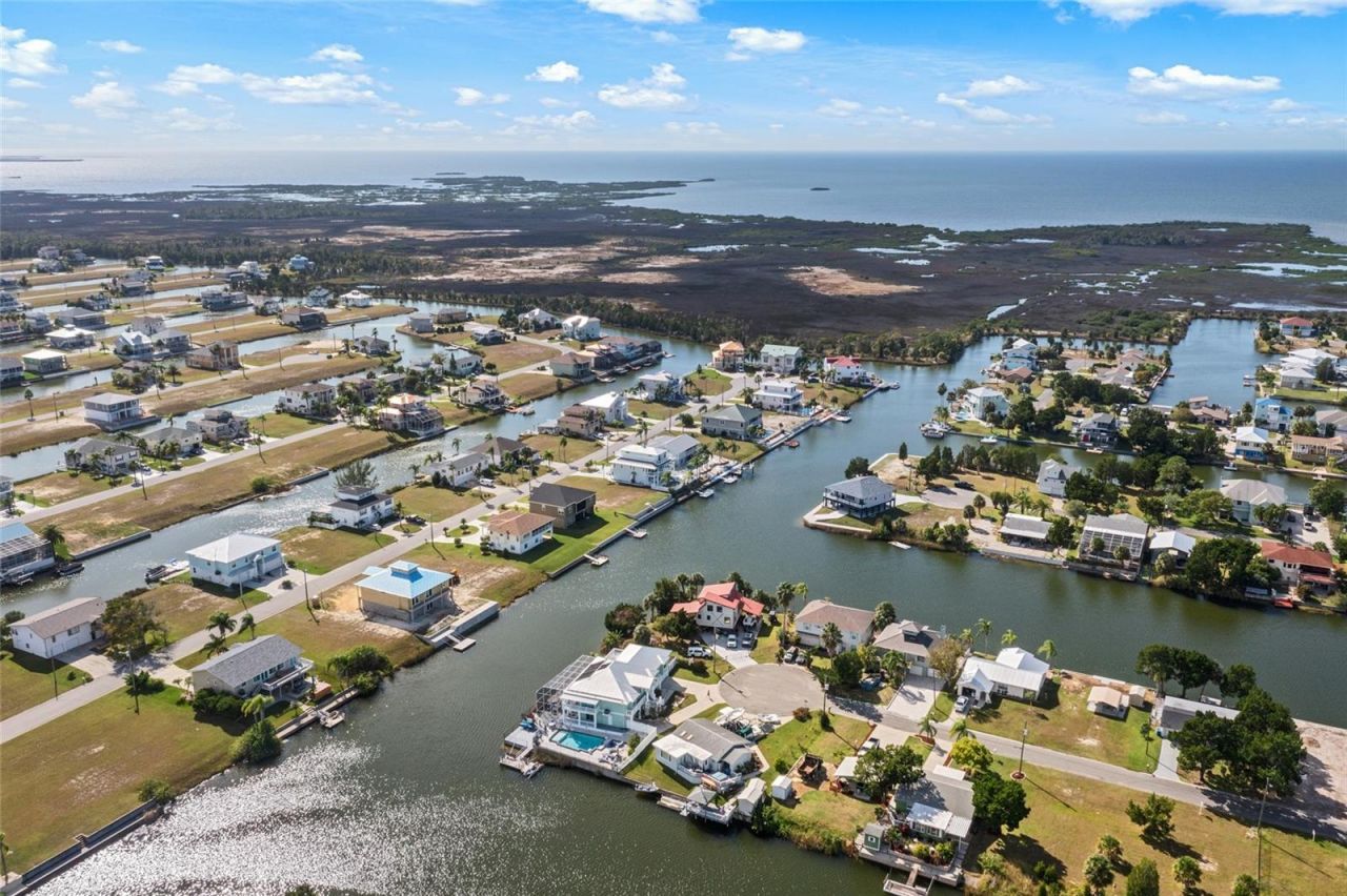 3178 Azalea Drive , Hernando Beach, FL 34607 Photo