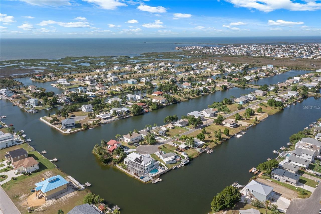 3178 Azalea Drive , Hernando Beach, FL 34607 Photo
